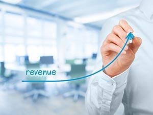 B2B Revenue Growth