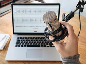 B2B Podcast Marketing & Promotion Recommendations