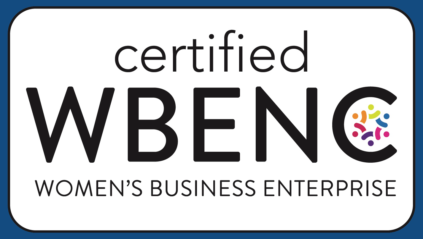 WBE certification