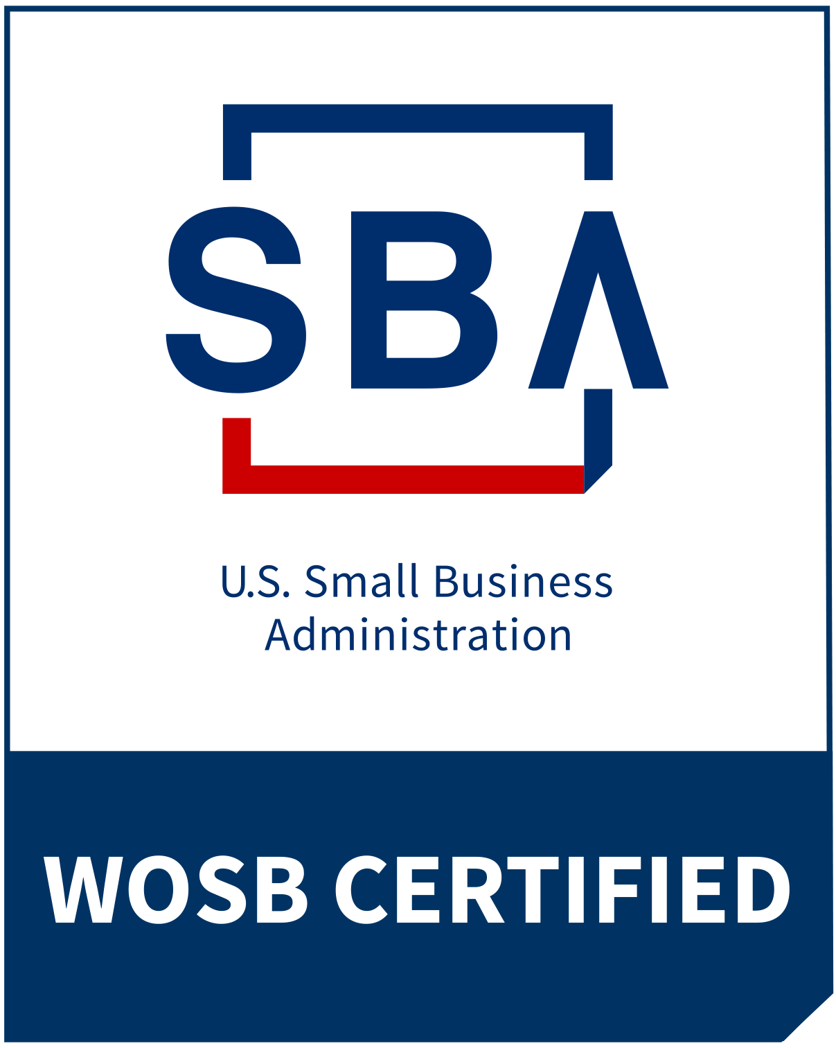 WOSB certification